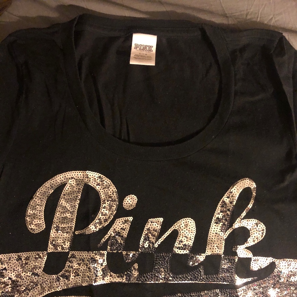 Black PINK Shirt
